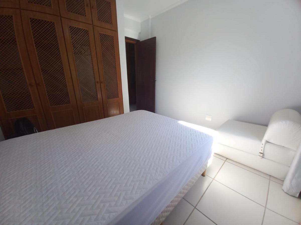 Lindo Apartamento Com Vista Para O Mar Em Caragua! Caraguatatuba Exterior photo